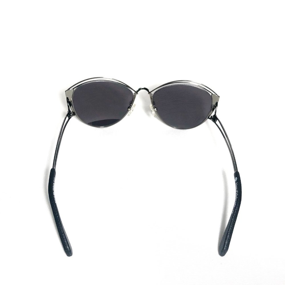 House of Harlow 1960 Steph Sunglasses in Black - Picture 5 of 9